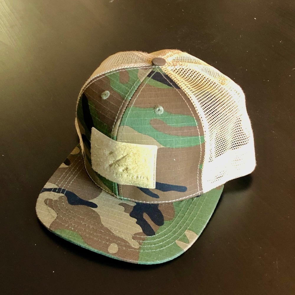 The Barbell Cartel SnapBack